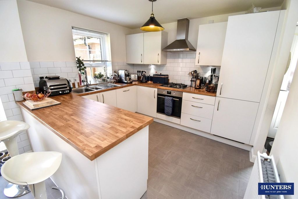 Property photo 2 of 21 Kitchen-Diner