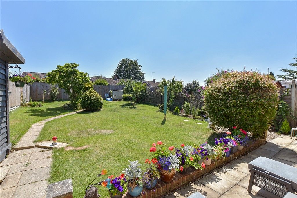 Property photo 2 of 15 Rear Garden