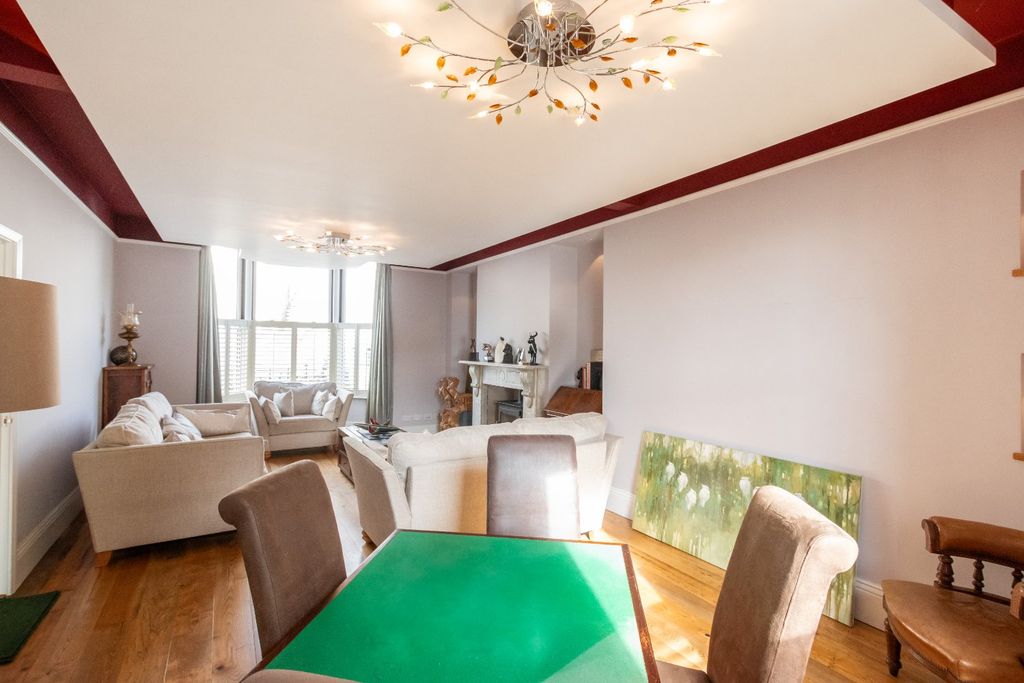 Additional image 8 of 4 bed semi-detached house for saleLes Gravees, St. Peter Port, Guernsey GY1