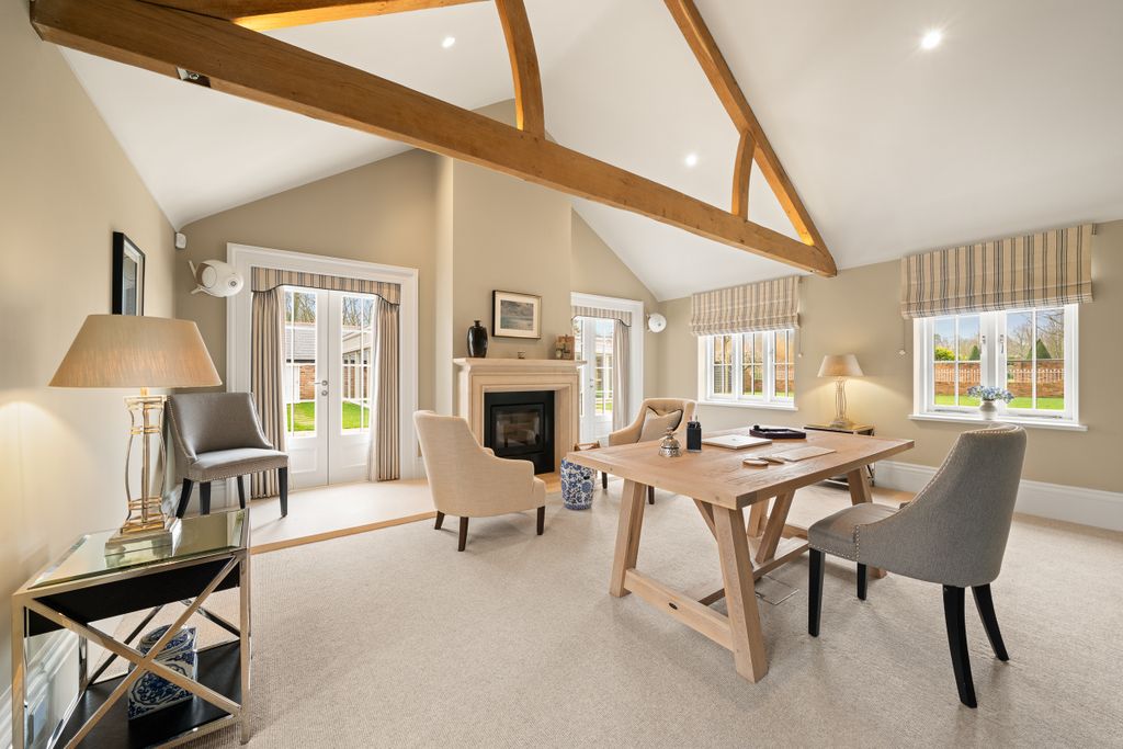 Additional image 10 of 6 bed property for saleWhite, White Lackington, Dorchester DT2