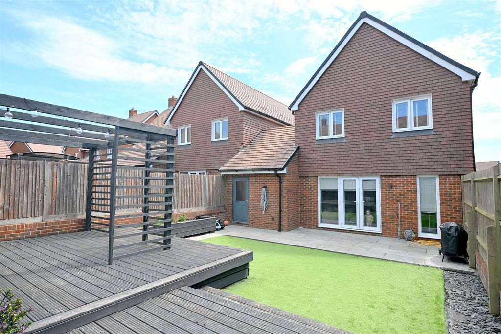 Property photo 3 of 16 Rear Elevation