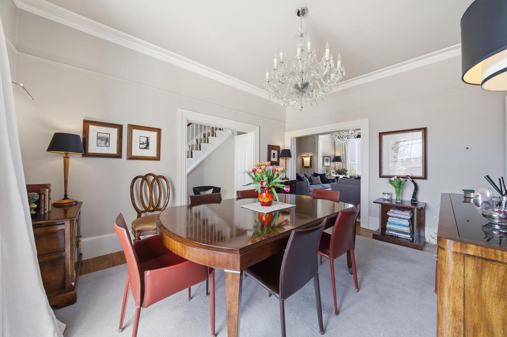 Additional image 4 of 3 bed flat for salePark Terrace, The Park NG1