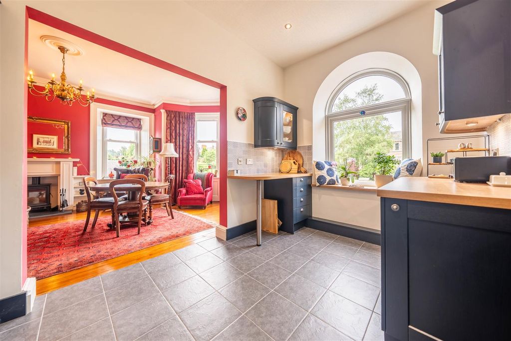 Additional image 19 of 4 bed flat for saleGlasgow Road, Perth PH2