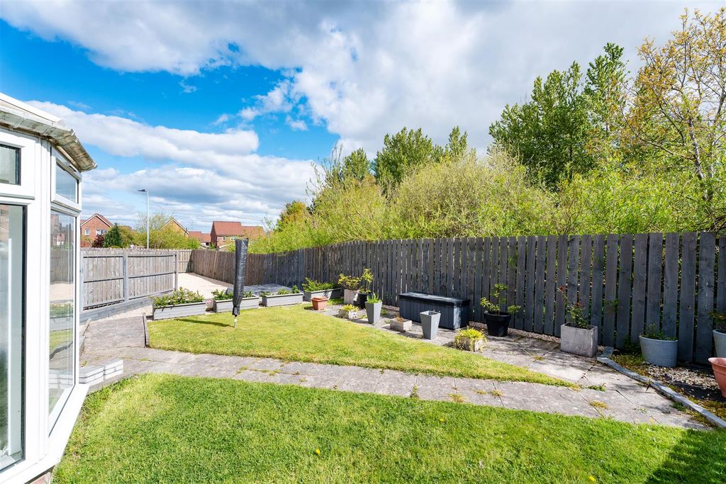 Additional image 27 of 3 bed detached house for saleSidlaw Way, Chapelhall, Airdrie ML6