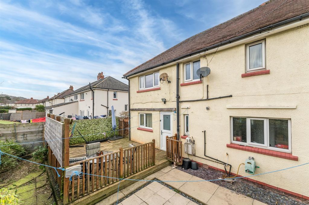 Additional image 24 of 4 bed semi-detached house for saleCaxton Road, Otley LS21
