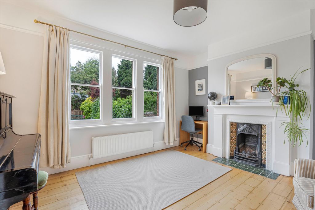 Additional image 4 of 4 bed semi-detached house for salePolstead Road, Oxford, Oxfordshire OX2