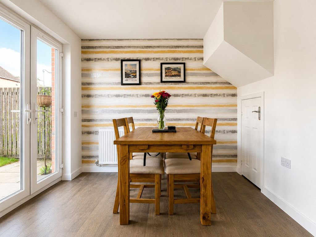 Additional image 8 of 3 bed terraced house for sale23 Simpson Wynd, Kinross KY13