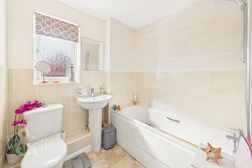 Additional image 14 of 2 bed flat for saleBahram Road, Queens Hills, Norwich NR8