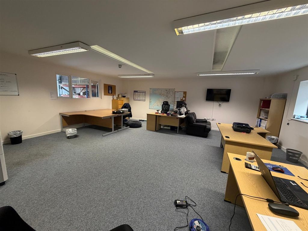 Property photo 2 of 10 Rear Office 4.Jpg