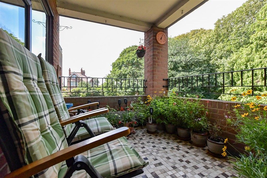 Property photo 2 of 12 Balcony