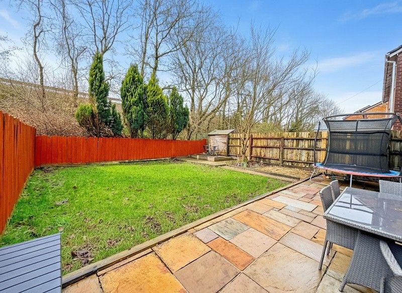 Property photo 3 of 29 Rear Garden