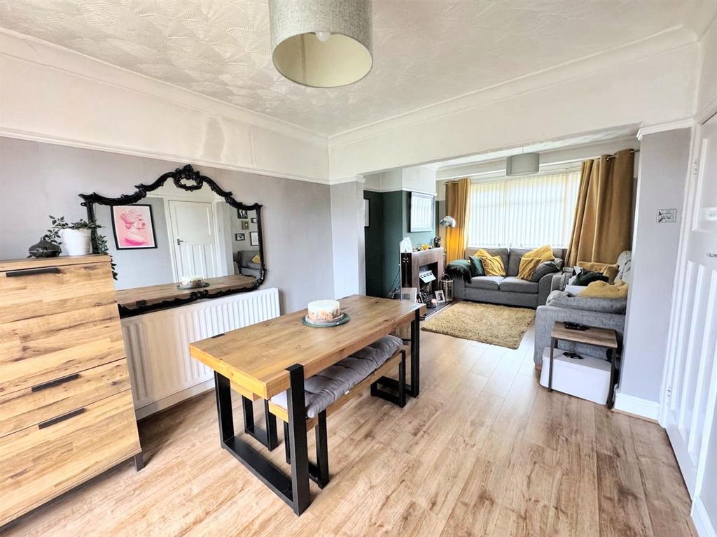 Property photo 3 of 13 Through Lounge/Dining Room