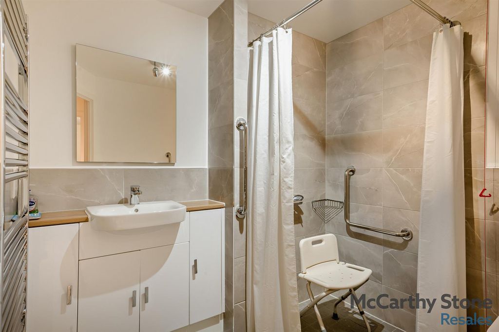 Additional image 16 of 2 bed flat for saleFoundry Place, Off The Gosford Road, Beccles NR34