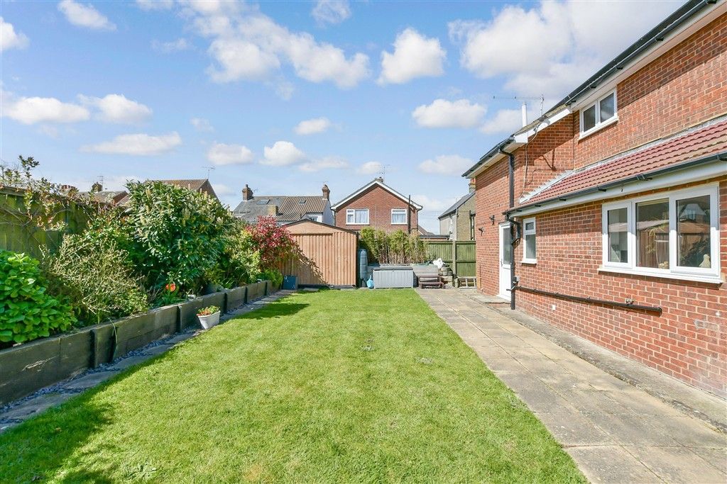 Property photo 3 of 16 Rear Garden