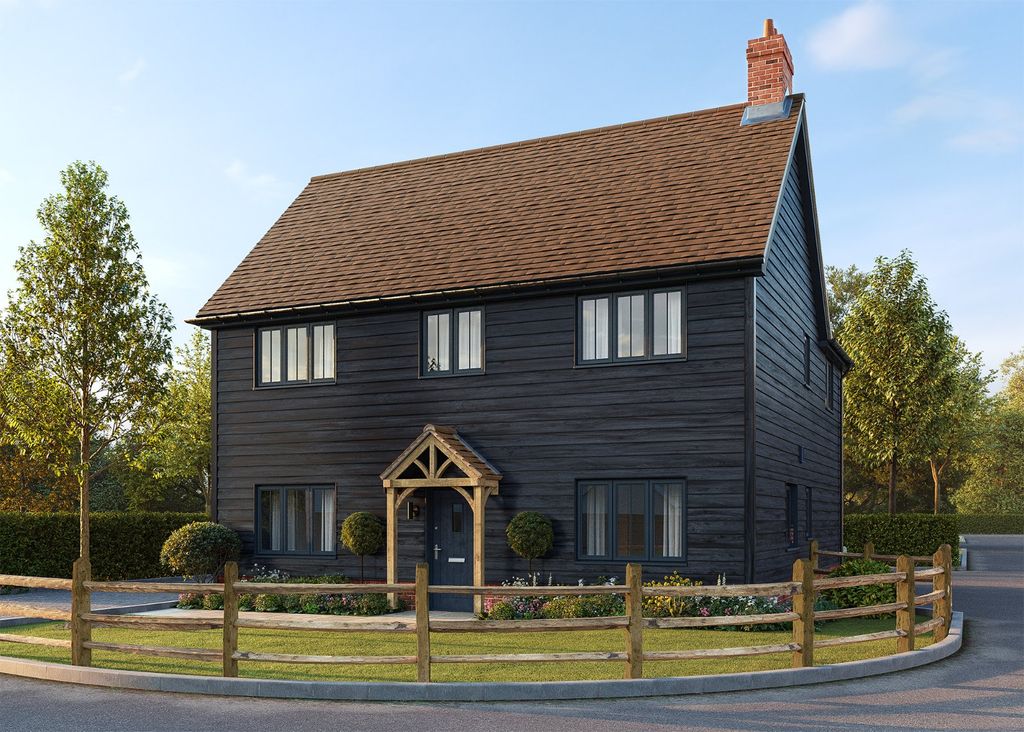 Property photo 1 of 25 Ryarsh