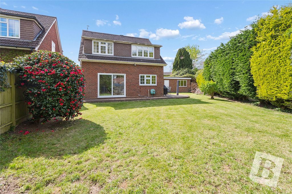 Property photo 1 of 19 Rear Garden