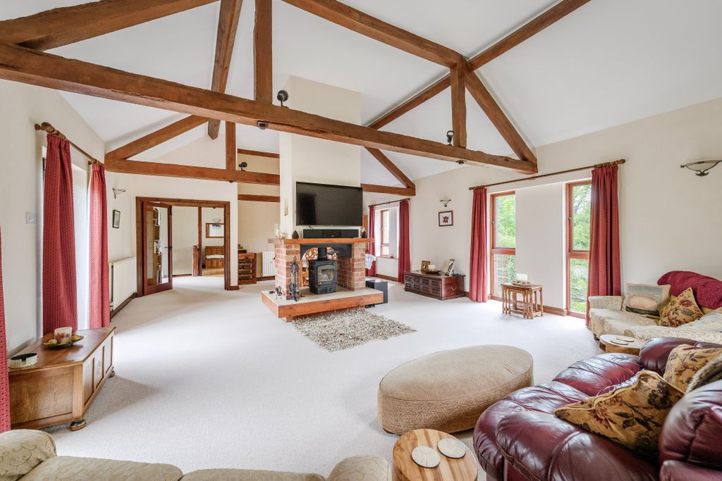 Property photo 2 of 23 Lounge/Dining Room