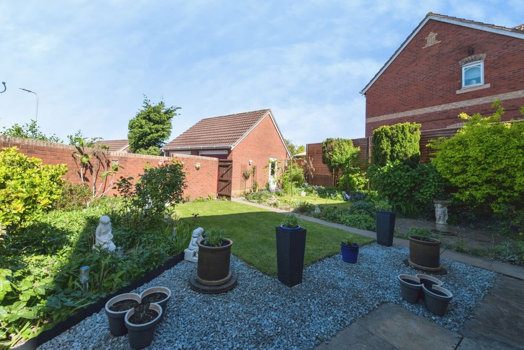 Additional image 18 of 4 bed detached house for saleClaylands View, Honiton, Devon EX14