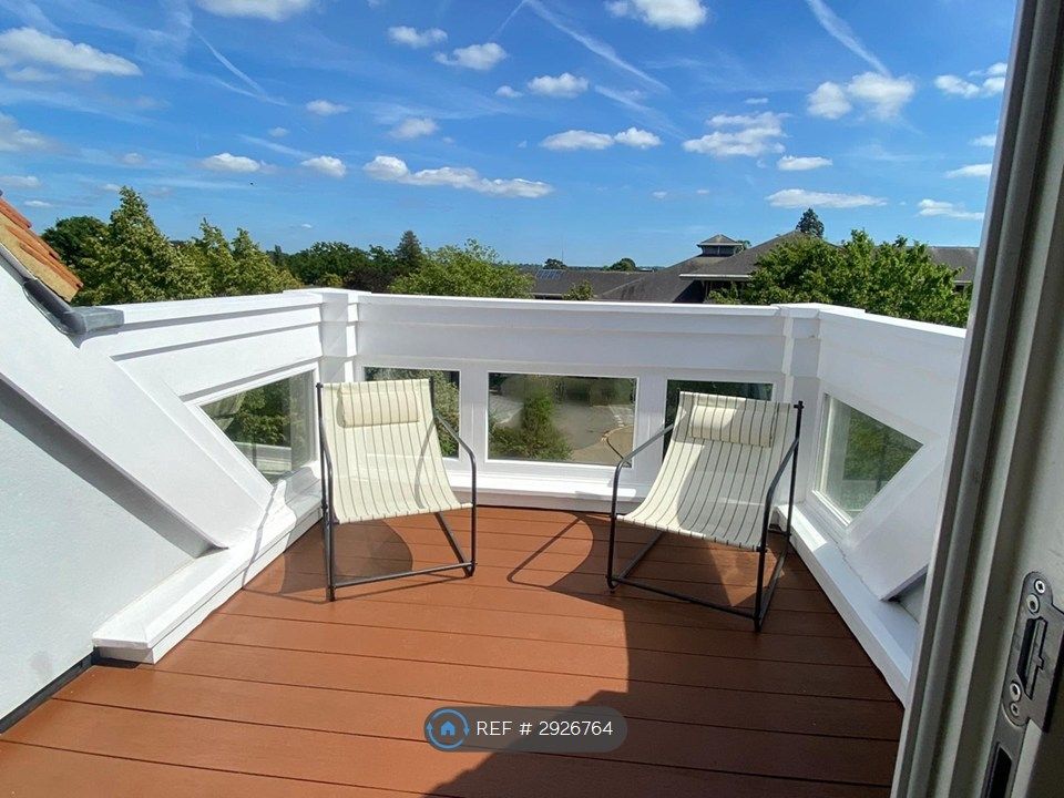 Property photo 3 of 9 Private Balcony