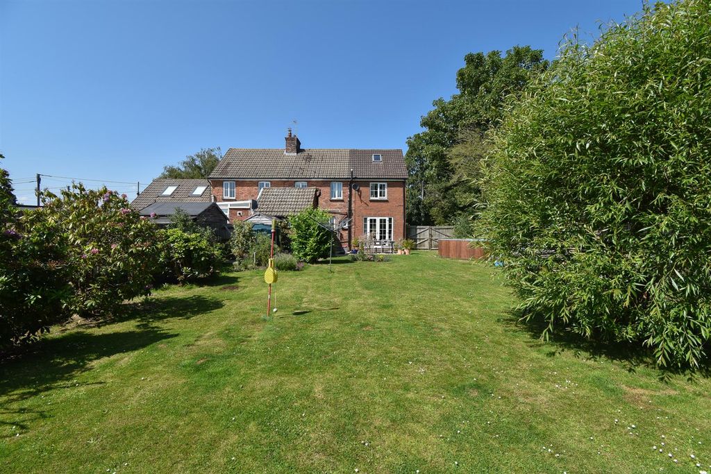 Property photo 1 of 26 Rear Elevation