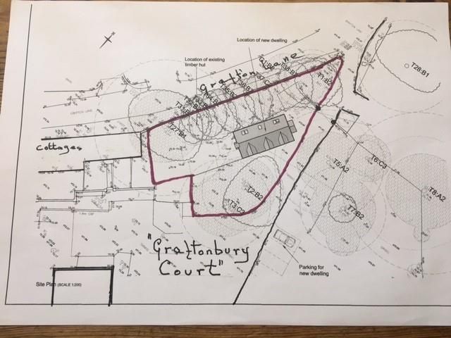 Property photo 3 of 12 Gatehouse Plot Image.Jpg