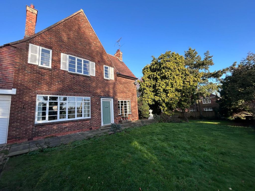 Additional image 26 of 3 bed detached house to rentLongcroft Park, Beverley, East Yorkshire HU17