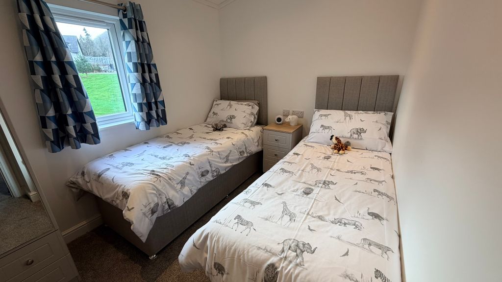 Additional image 15 of 3 bed lodge for sale12 Cairn Lodges, Mains Of Taymouth, Kenmore, Aberfeldy PH15