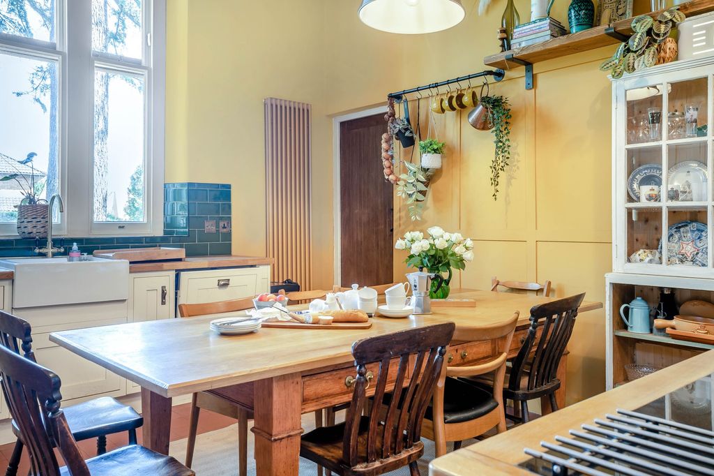 Additional image 6 of 5 bed semi-detached house for saleFields House, 18 Fields Park Avenue, Newport NP20