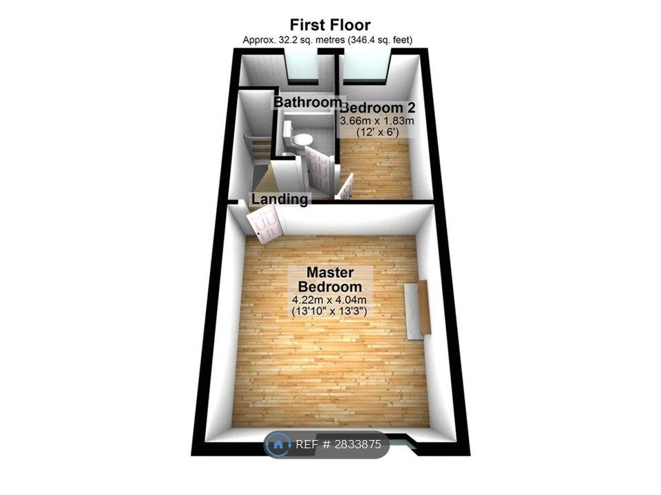 Property photo 3 of 22 First Floor