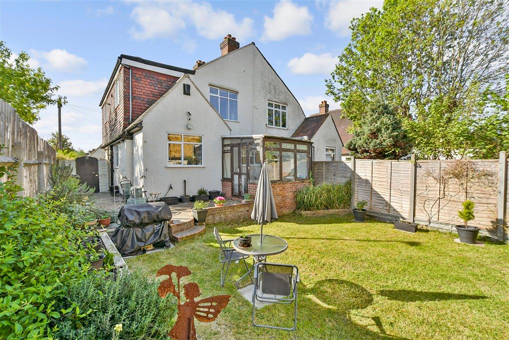 Property photo 3 of 14 Rear Elevation