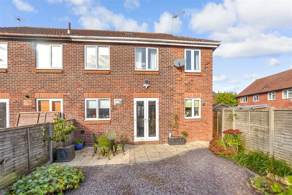 Property photo 1 of 13 Rear Elevation