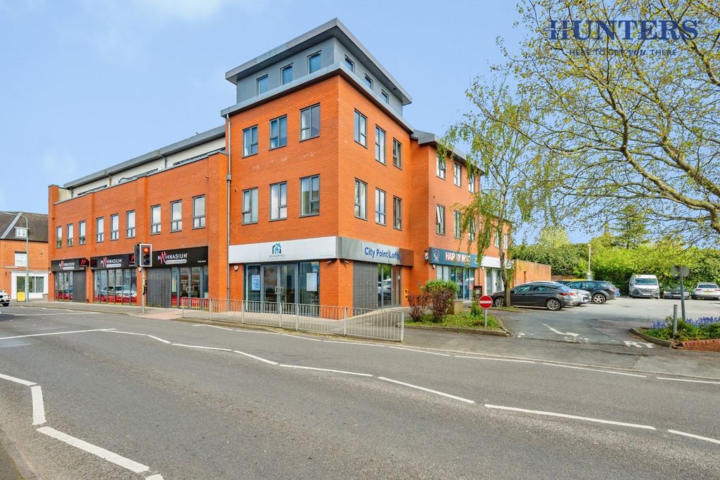 Additional image 17 of 2 bed flat for saleSwan Road, Lichfield WS13