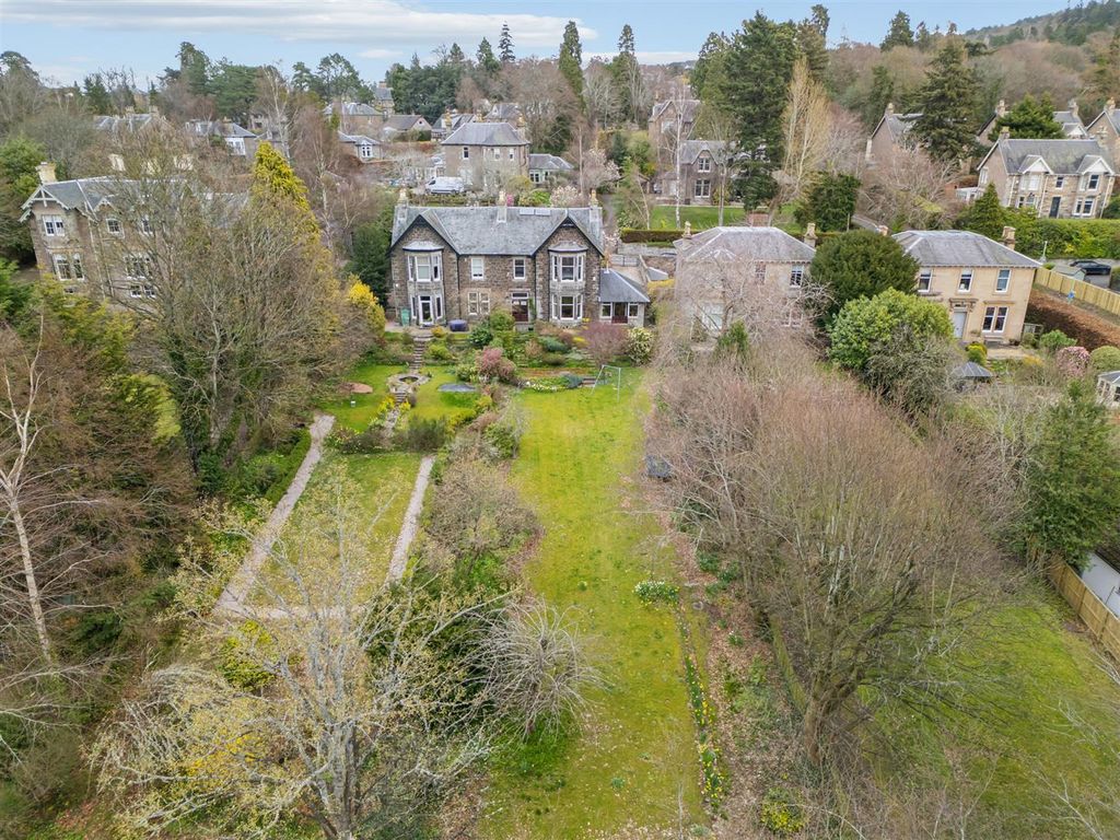 Additional image 27 of 4 bed semi-detached house for sale19 Brompton Terrace, Perth PH2