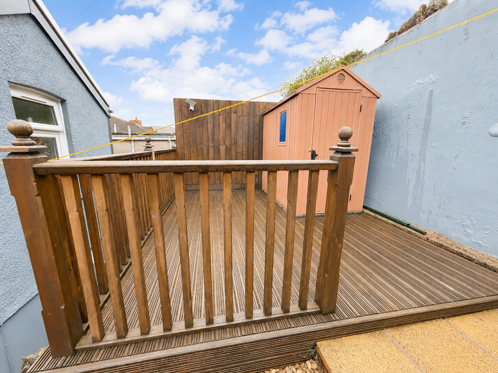 Additional image 19 of 2 bed terraced house for saleLewis Terrace, Porth CF39