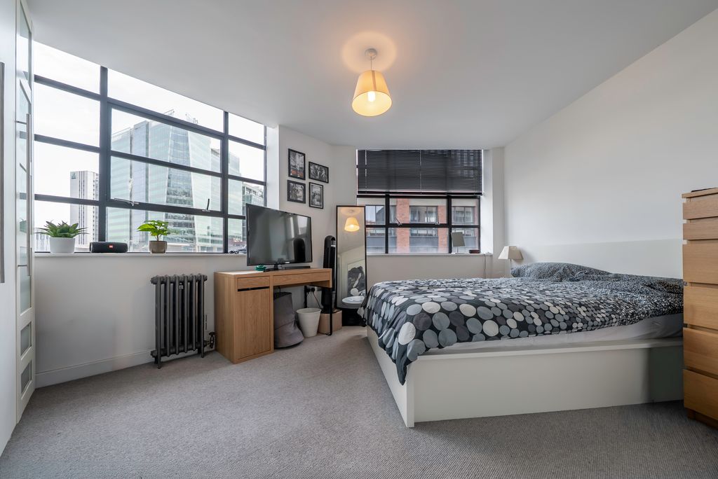 Additional image 4 of 4 bed flat for saleLivery Street, Jewellery Quarter B3