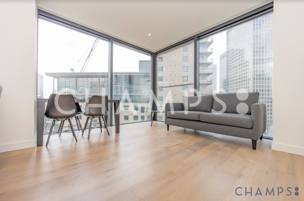 Property photo 1 of 11 1 Bedroom Flat To Let