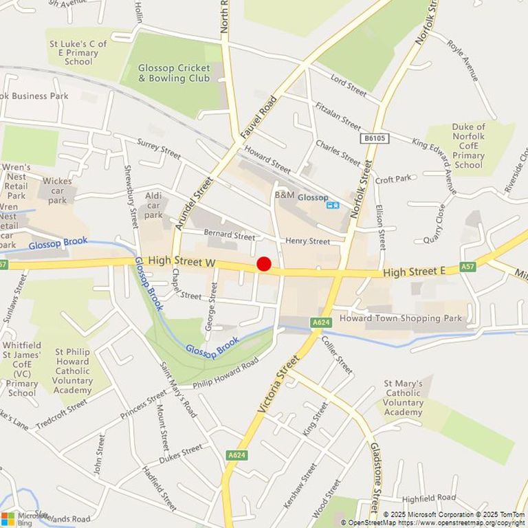 Property photo 2 of 2 Property Map