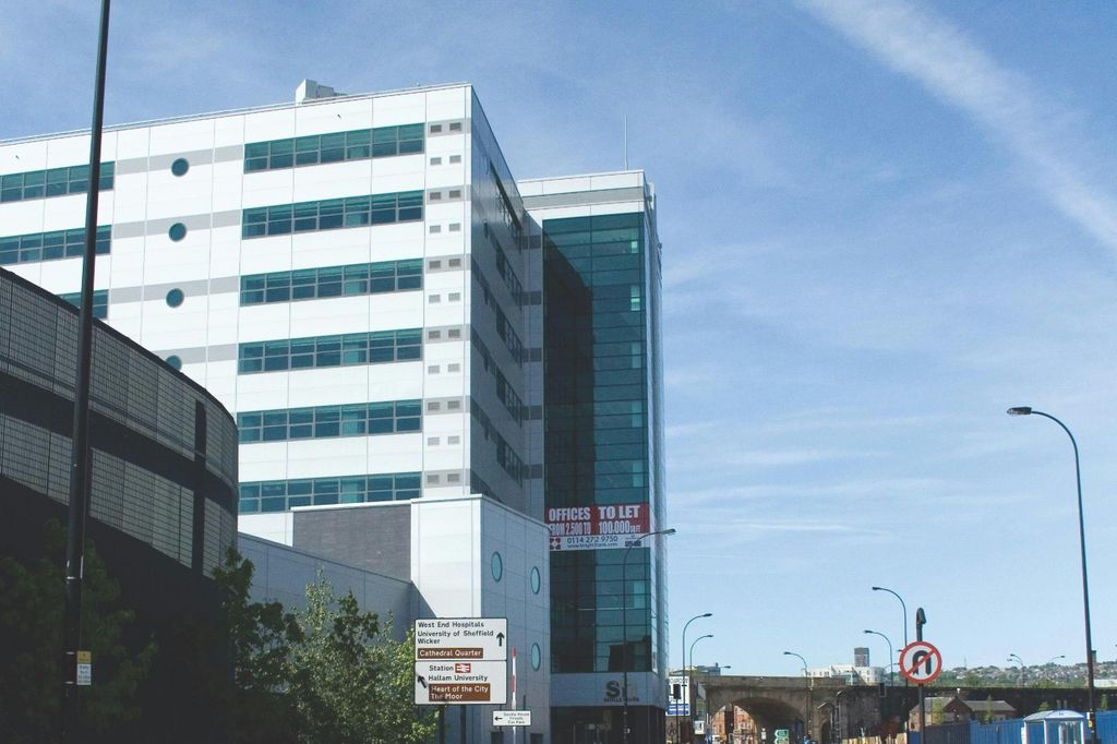 Property photo 2 of 6 Saville House Exterior 1.Jpeg