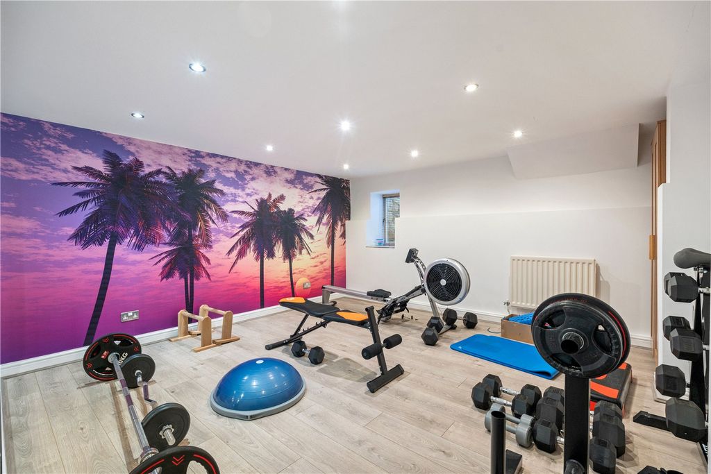 Additional image 11 of 7 bed end terrace house for saleEaton Crescent, Clifton, Bristol BS8