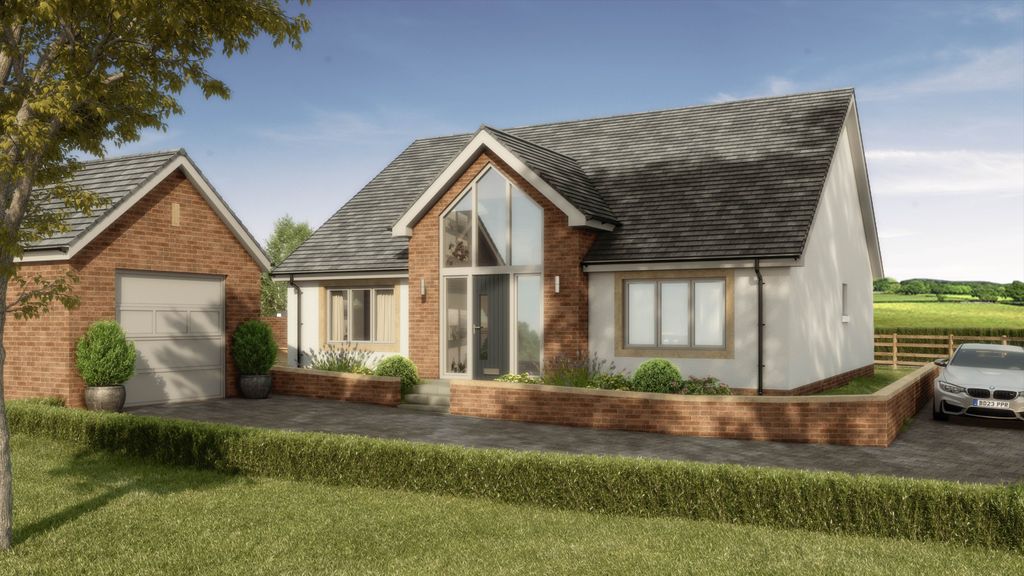 Property photo 1 of 2 External CGI