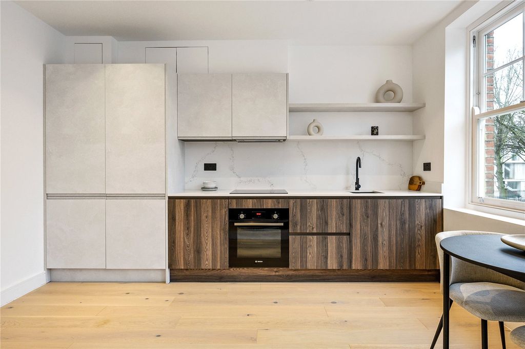 Property photo 2 of 15 Kitchen