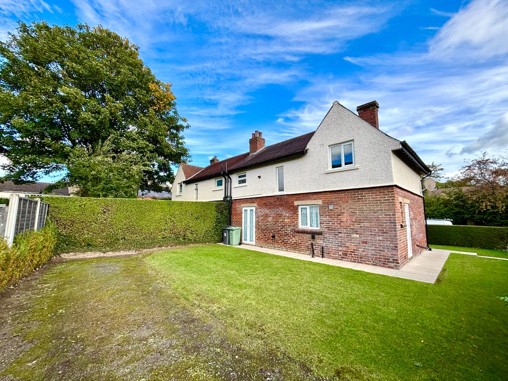 Property photo 3 of 18 Rear Garden