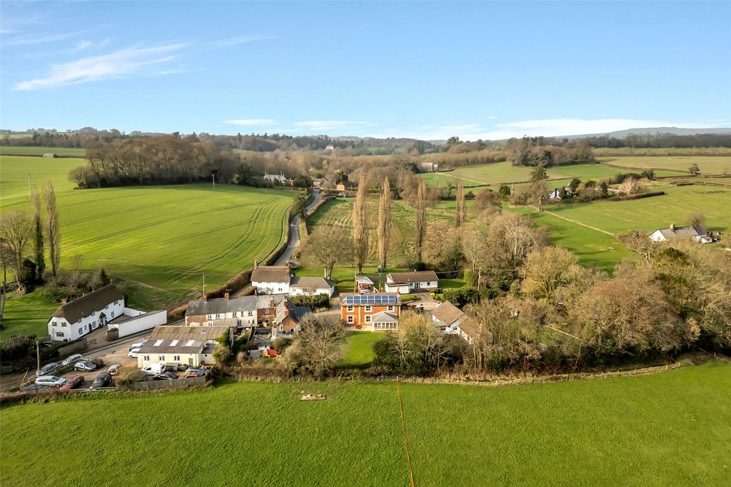 Additional image 24 of 4 bed detached house for saleCoombelake, Ottery St. Mary, Devon EX11