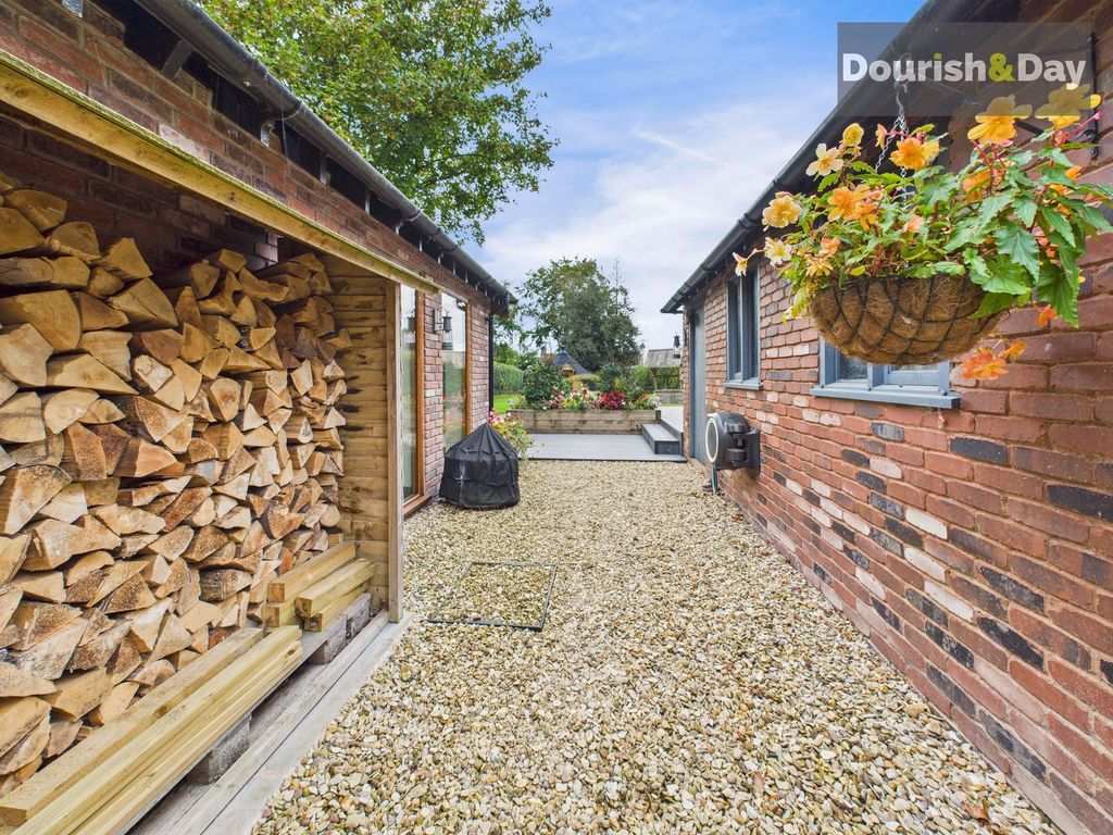 Additional image 25 of 3 bed cottage for saleSchool Lane, Aston TF9