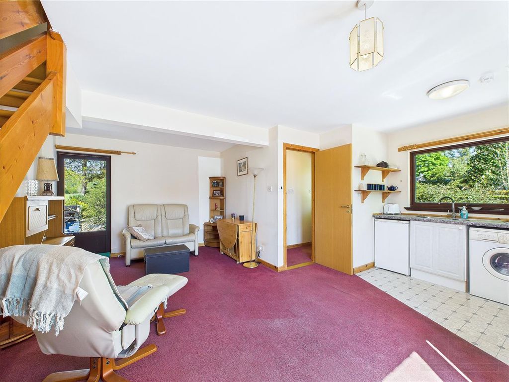 Property photo 2 of 17 Sitting Room / Kitchen / Dining