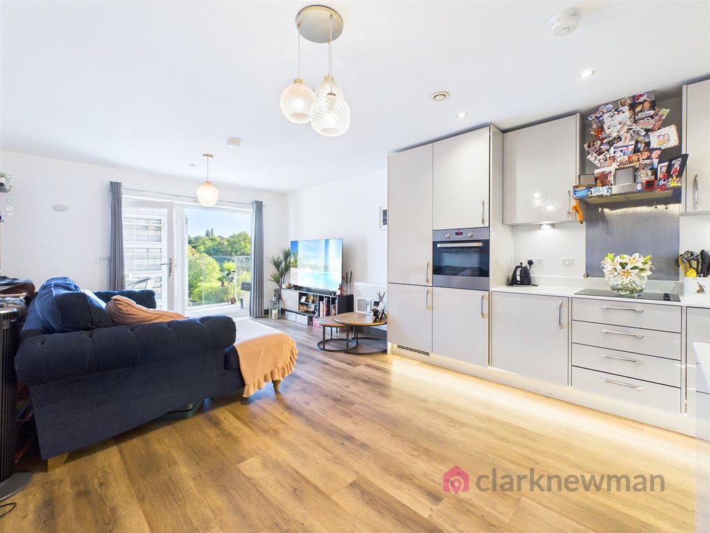 Property photo 2 of 14 Open Plan Living