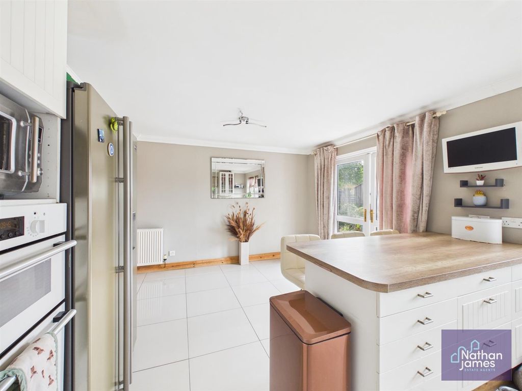 Additional image 10 of 4 bed detached house for saleQuarry Rise, Undy NP26