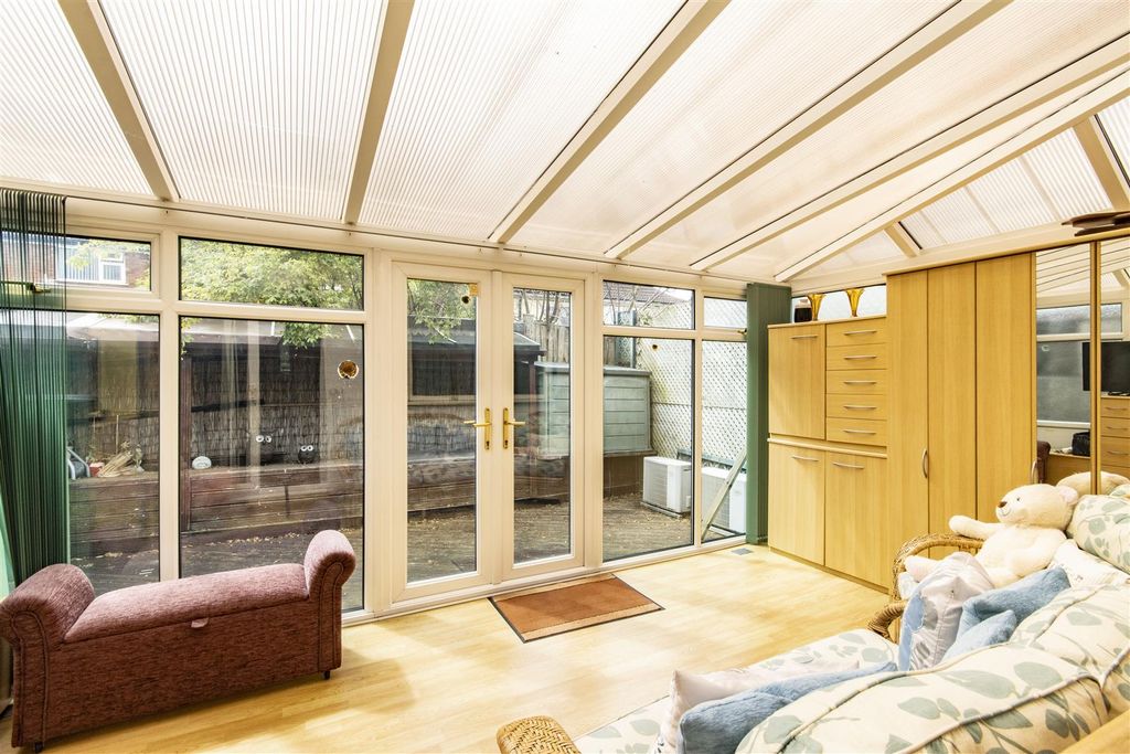 Property photo 3 of 12 uPVC Double Glazed Conservatory