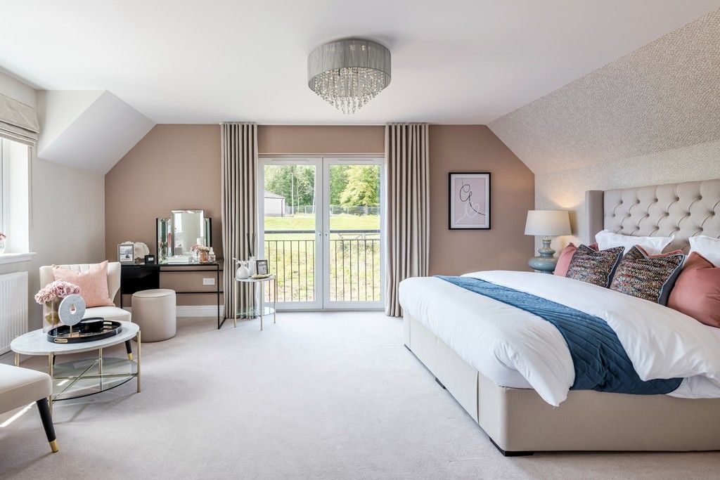 Property photo 3 of 14 Mansefield Lea, East Calder