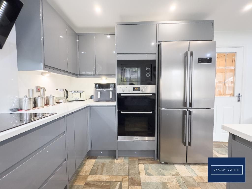 Additional image 12 of 4 bed detached house for saleElm Tree Grove, Twynyrodyn, Merthyr Tydfil CF47